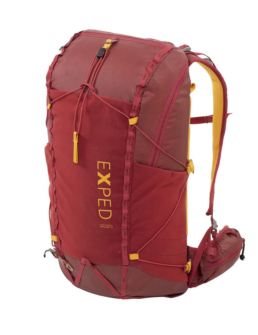 exped backpack