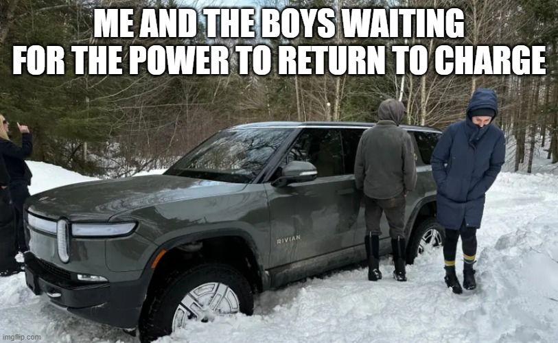 Bummer EV Owners To Pay Much Higher Registration Fees In Pennsylvania Pirate's Cove » Pirate