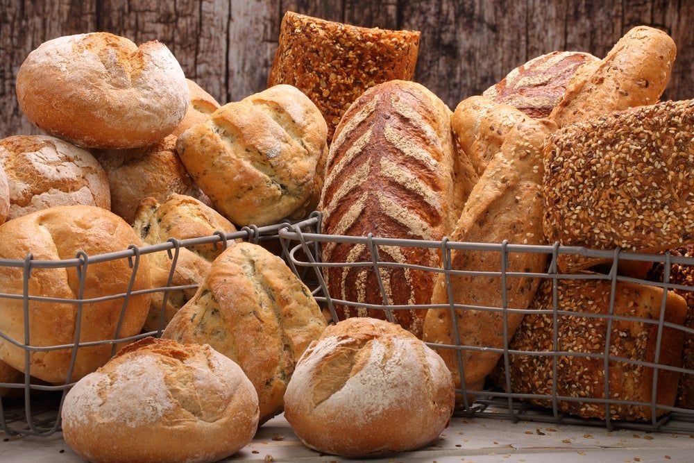 Bidenconomy A Bread Shortage Is Coming Pirate's Cove » Pirate's Cove