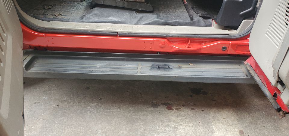 08' Rocker Panel Repair - Ford Truck Enthusiasts Forums
