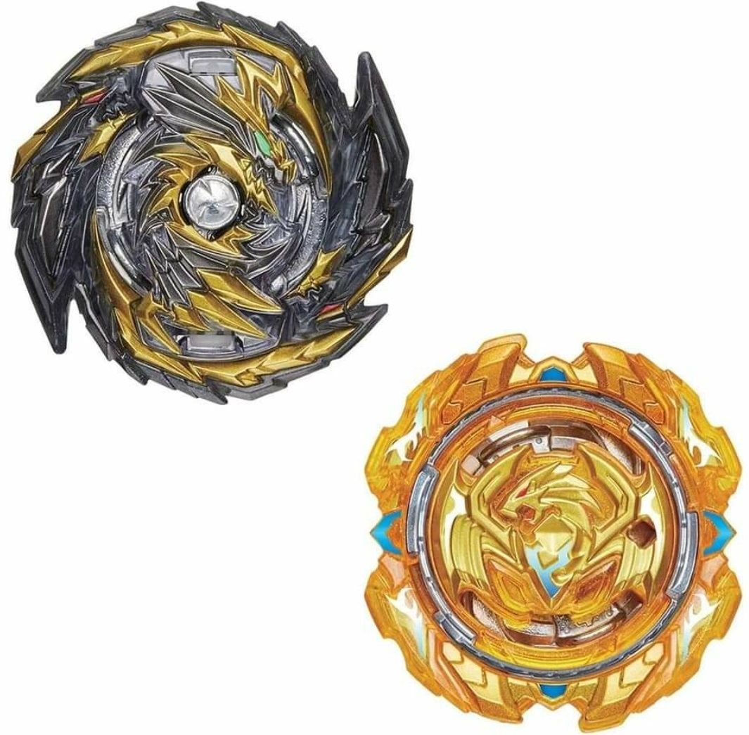 B-178 TAKARA TOMY Beyblade Burst Random Booster Vol.24 full set 8 pcs