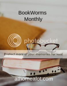 Bookworms Monthly