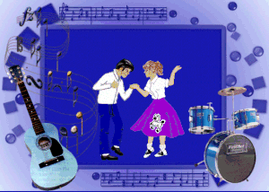 300_ANIMATED_50'S_COUPLE_DANCING_R&R_NEW_NEW