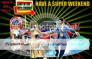 300_LOST_IN_THE_50's_HAVE_SUPER_WEEKEND_COUPLE_DANCING_POSTER