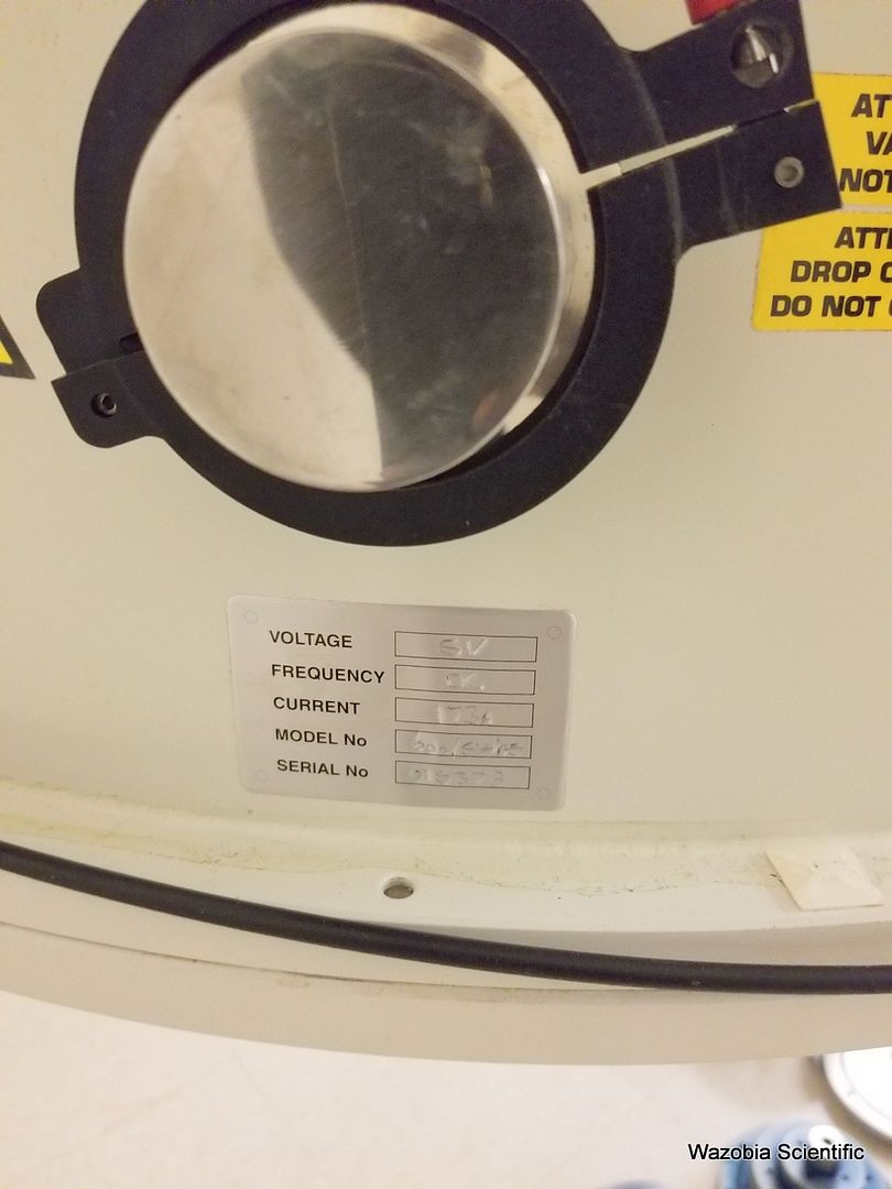 BRUKER 600 NMR ULTRASHIELD SPECTROMETER NUCLEAR MAGNETIC RESONANCE