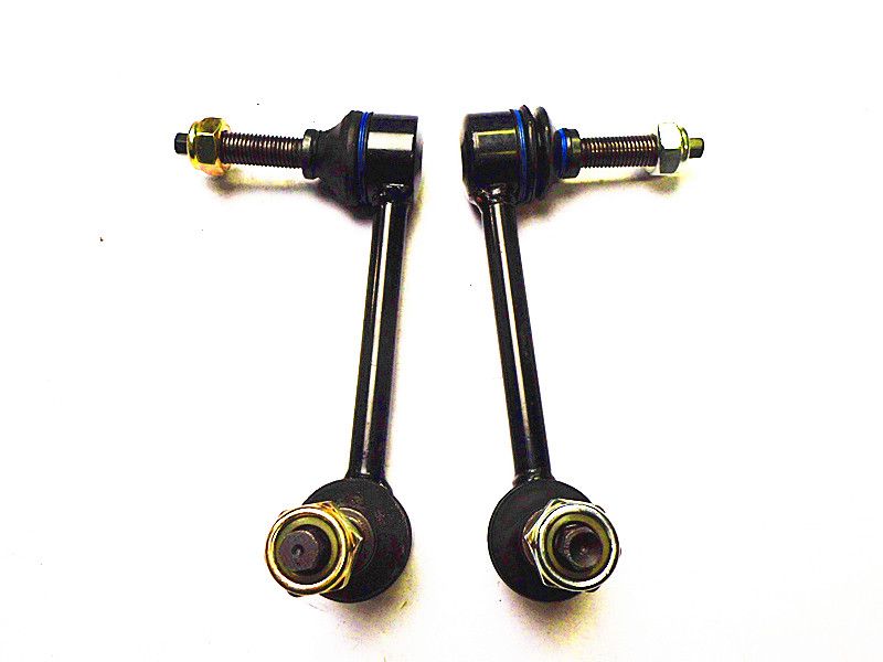 PAIR NEW FRONT SWAY BAR LINKS KIT FOR JEEP GRAND CHEROKEE WK2 20112015