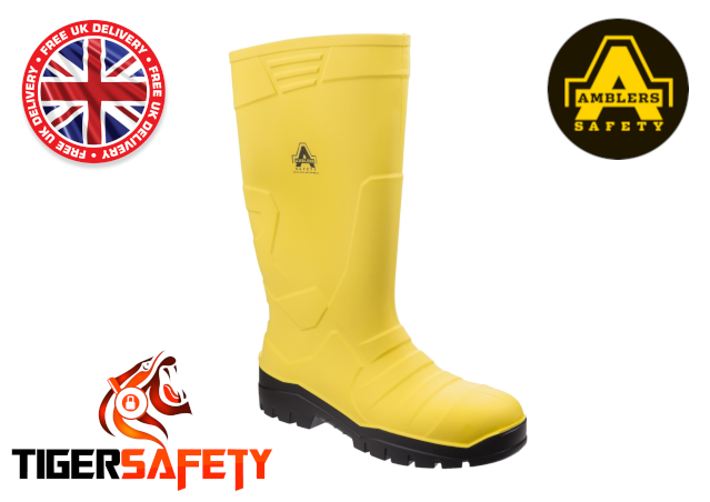 Amblers_AS1007_Yellow_Steel_Toe_Cap_Thermal_Lined_Cold_Work_Safety_Wellington_Boots_Wellies