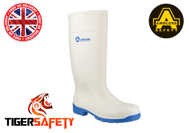 Amblers_FS98_White_S4_Foodsafe_Steel_Toe_Safety_Wellington_Boots_Wellies_PPE