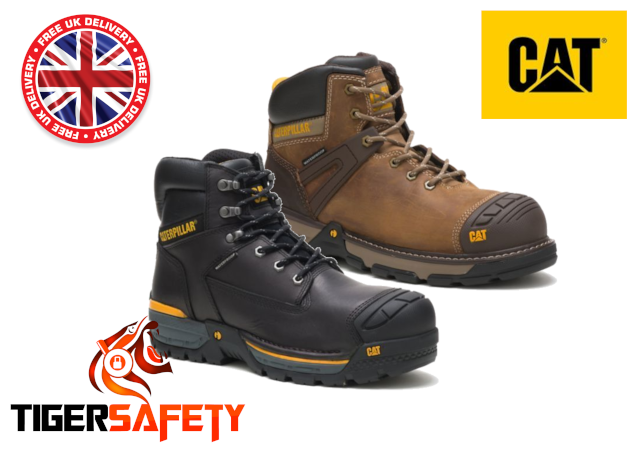 Caterpillar_CAT_Excavator_Heavy_Duty_Composite_Toe_Cap_Safety_Boots_PPE
