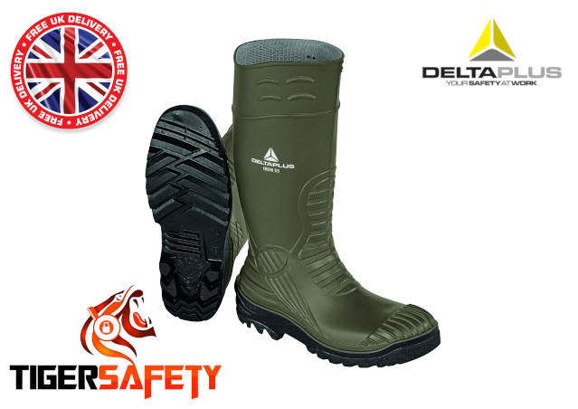 Delta_Plus_Iron_Green_Steel_Toe_Cap_Safety_Wellingtons_Wellies_PPE