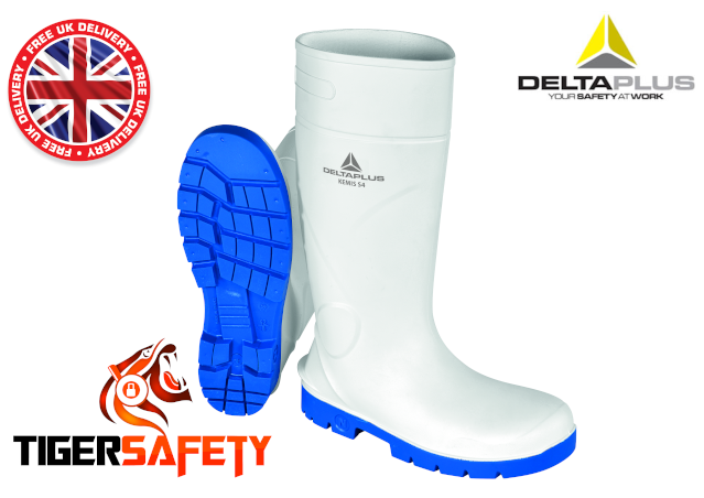 Delta_Plus_Kemis_White_Slip_Resistant_Steel_Toe_Cap_Wellington_Boots_Wellies
