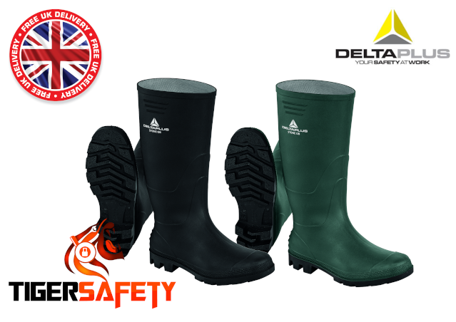 Delta_Plus_Stone_Waterproof_PVC_High_Quality_Wellington_Boots_Wellies