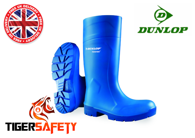 Dunlop_Purofort_Multigrip_Foodpro_Blue_Steel_Toe_Cap_Safety_Wellingtons_Wellies_Boots