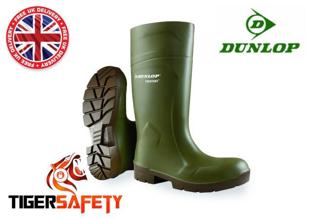 Dunlop_Purofort_Multigrip_Foodpro_Green_Steel_Toe_Cap_Safety_Wellingtons_Wellies_Boots