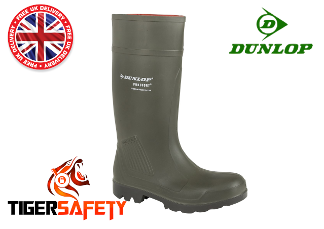 Dunlop_Purofort_Professional_Green_Ultralight_Wellington_Boots_Wellies