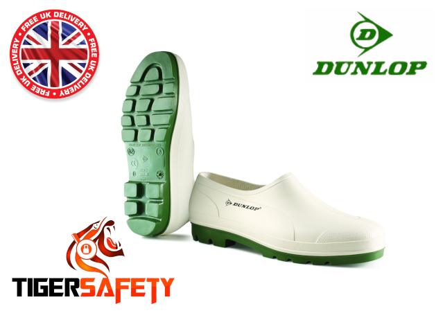 Dunlop_White_Wellie_Shoes_Foodsafe_Kitchen_Catering_Rubber_Clogs_Shoes