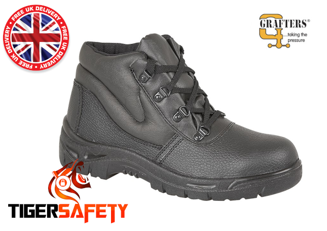 s1p src safety boots