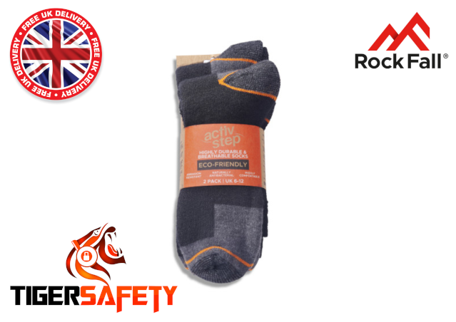 Rock_Fall_Eco_Socks_Bamboo_Highly_Durable_and_Breathable_Work_Socks_-_2_Pack