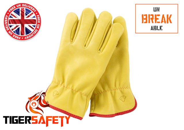 Unbreakable_U510_Premium_Fleece_Lined_Cold_Work_Thermal_Leather_Drivers_Gloves_PPE