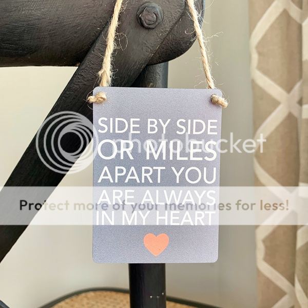 a special gift for her