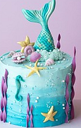 (edited)_mermaid-birthday-cake-on-purple