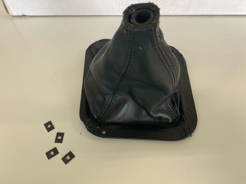 8793 Outer Shifter Boot Ford Mustang Forums