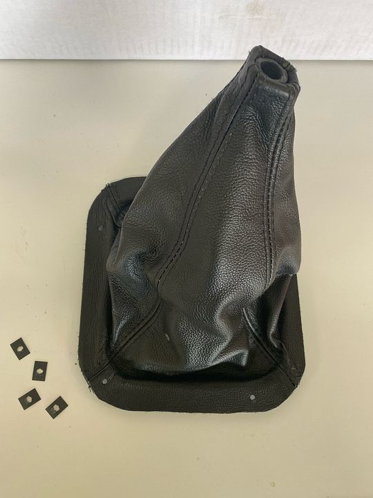 8793 Outer Shifter Boot Ford Mustang Forums