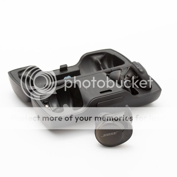 Bose SoundSport FREE true Wireless In Ear Bluetooth Headphones Bose