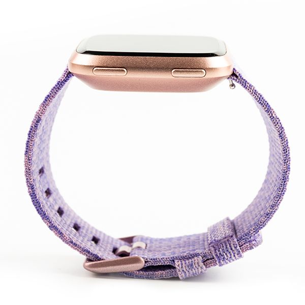fitbit lavender versa