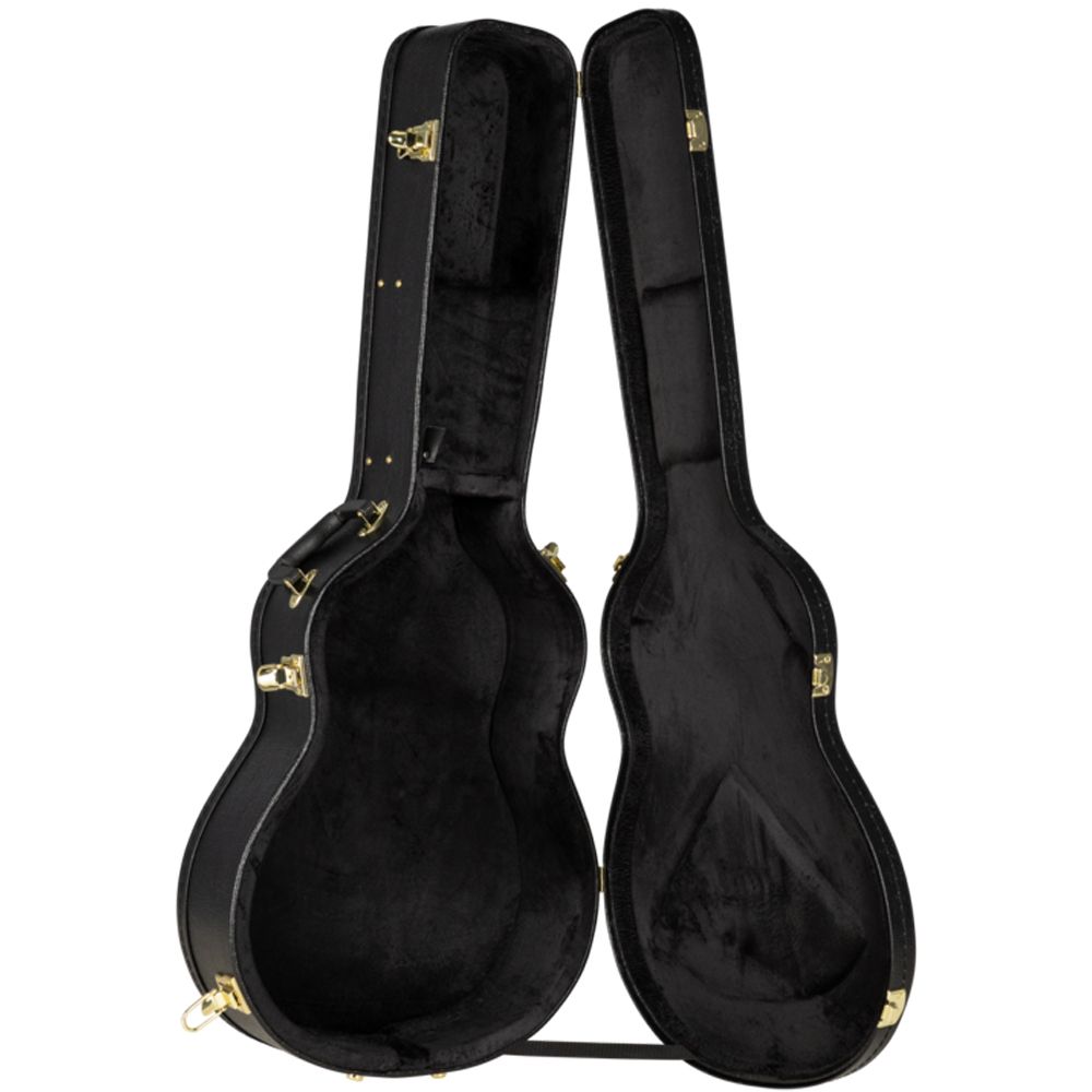H. Jimenez LBQ1GXE-MD Moon Dust Bajo Quinto Acoustic Guitar