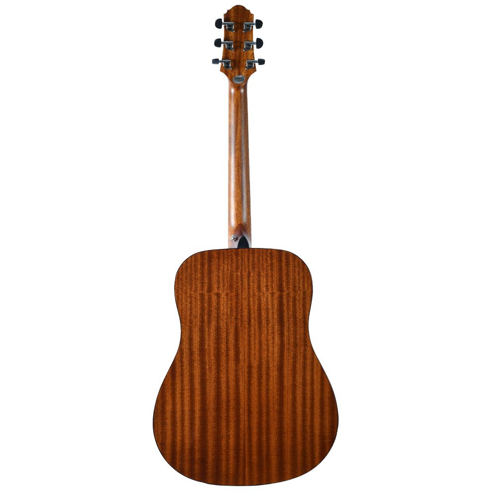 Guitar Collection 7種類セット Crafter Silver Series Spruce Top Dreadnought Acoustic Guitar