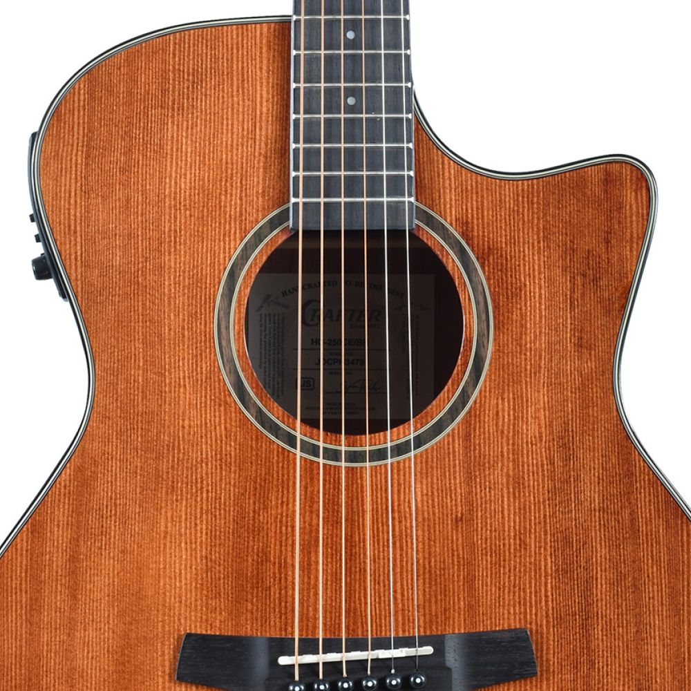 ★在庫あり★ KLARF クラーフ クラシック 38㎜ レザー K-1506 Crafter KGLXE 2000 PRESTIGE LX T-2000c All Solid GA Acoustic
