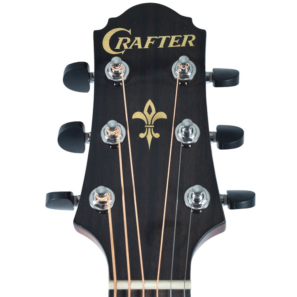 ★在庫あり★ KLARF クラーフ クラシック 38㎜ レザー K-1506 Crafter KGLXE 2000 PRESTIGE LX T-2000c All Solid GA Acoustic