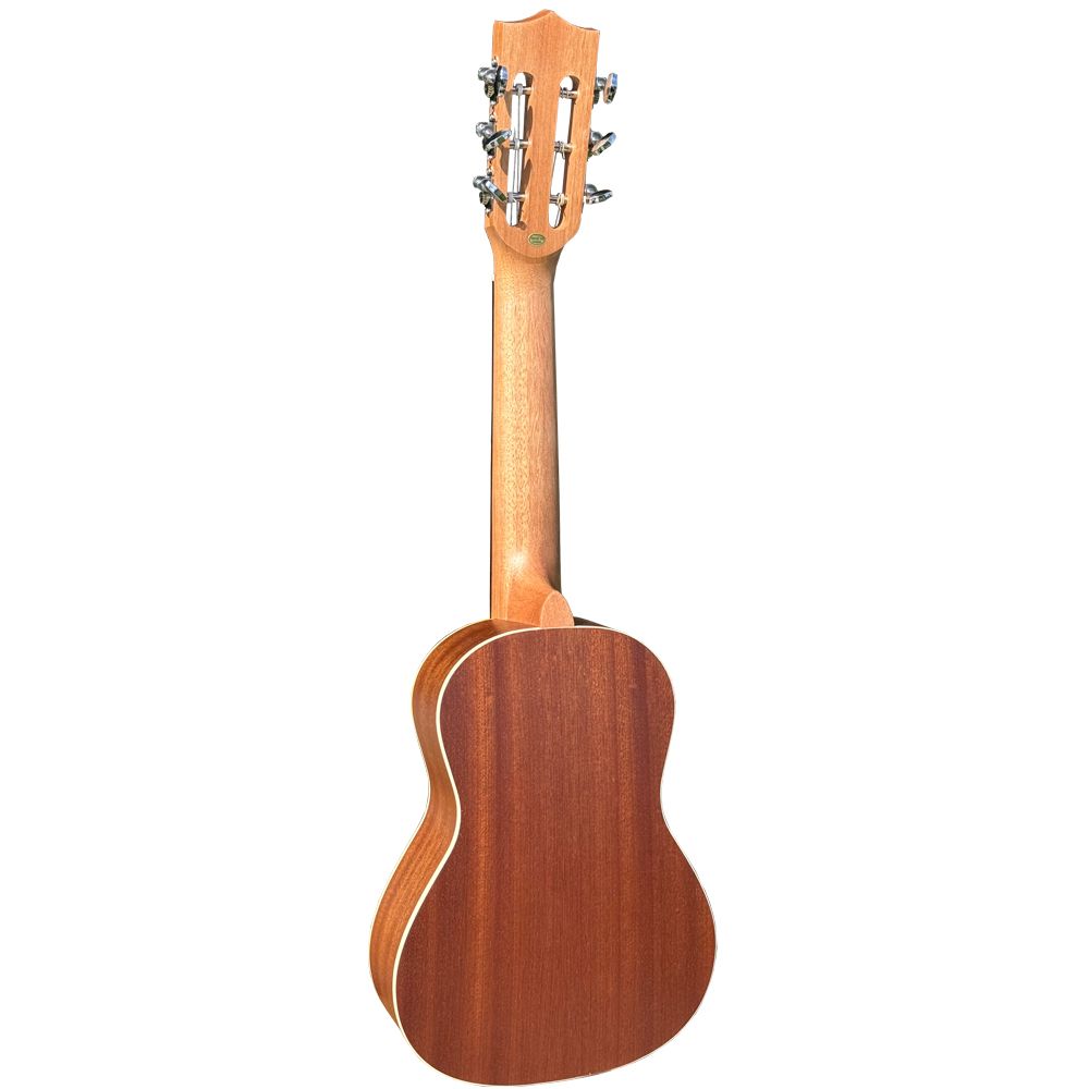 Hybrid Tenor Ukulele – KLOS Guitars