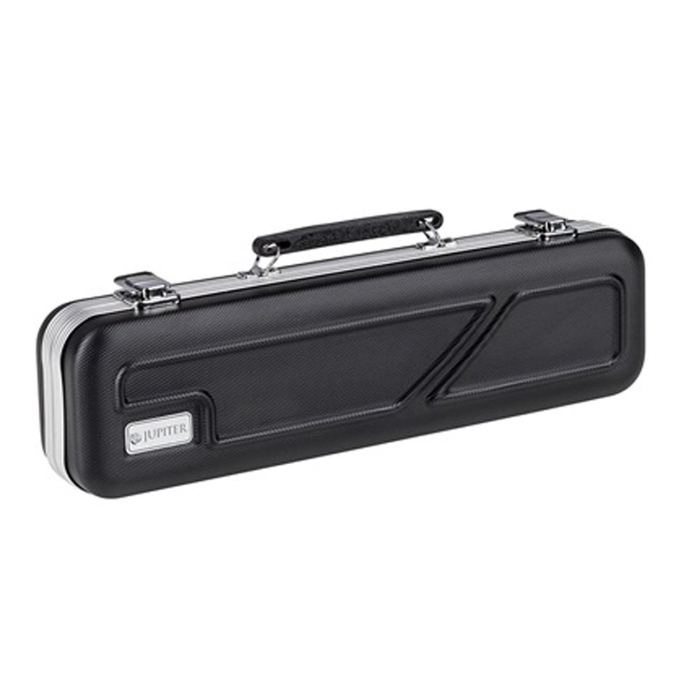 Jupiter MYCASE 700 Series ABS Flute Hard Case - Black JKC