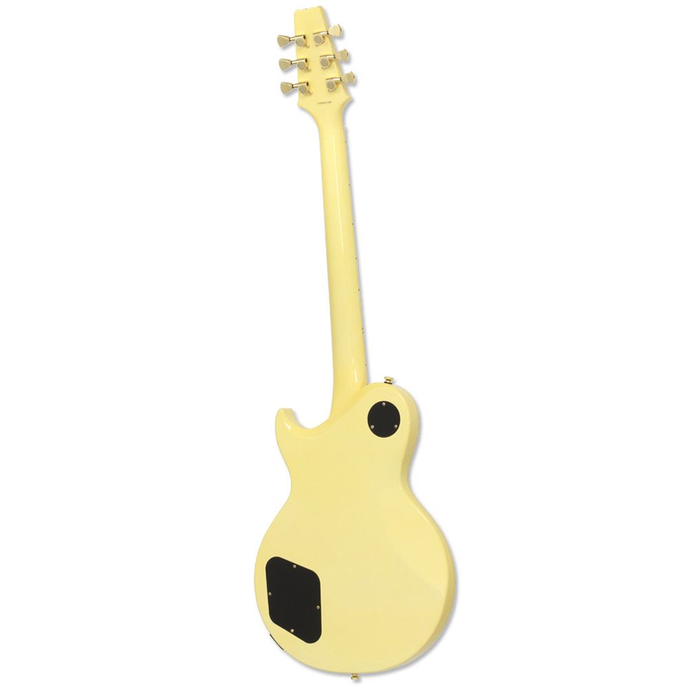 Aria Pro II PE Series Carved Top Electric Guitar Vintage