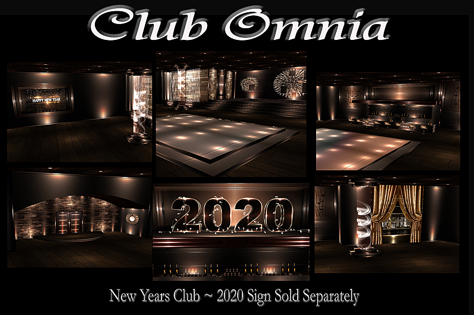 Club Omnia Advertisement Merged
