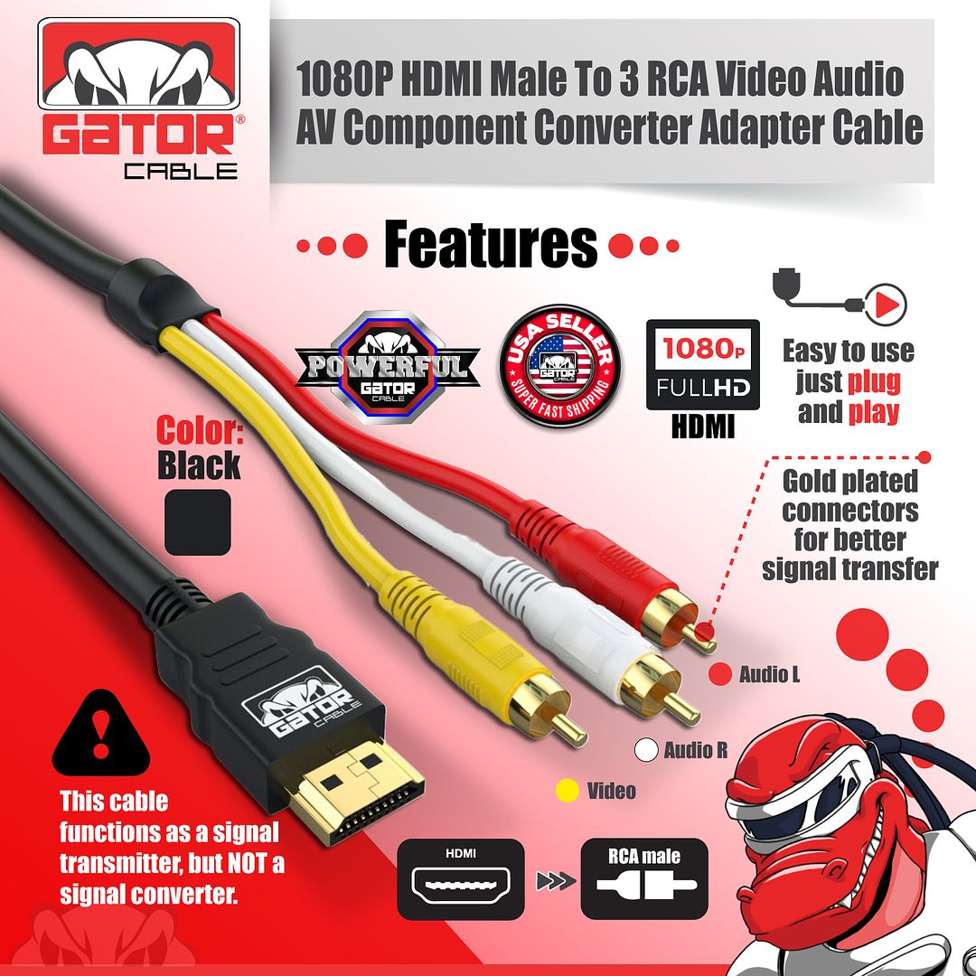 1080P-HDMI-Male-To-3-RCA-Video-Audio-AV-Component-Converter-Adapter-Cable-1