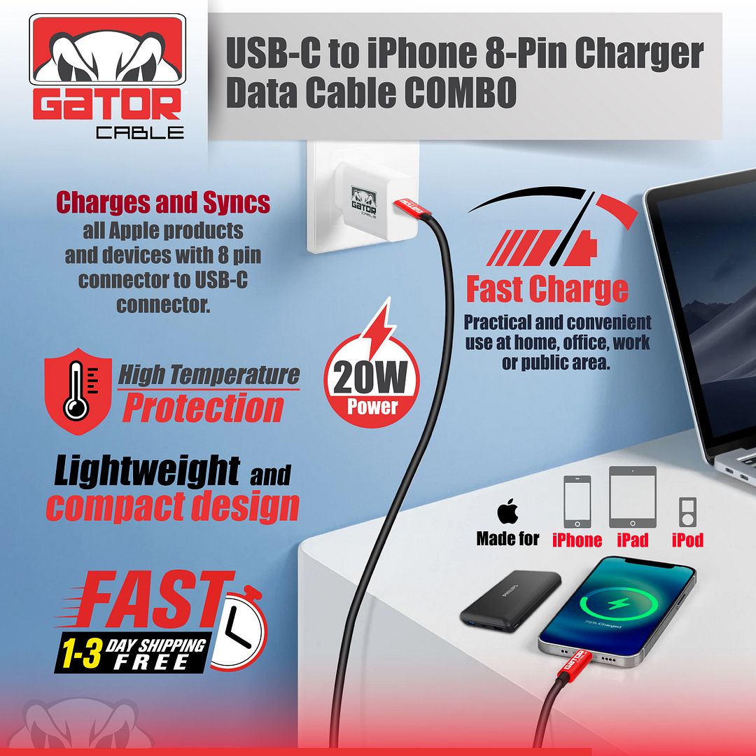 USB-C-to-iPhone-8-Pin-Charger-Data-Cable-COMBO-4