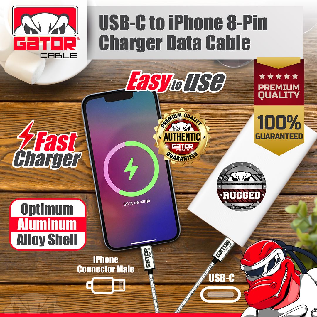 USB-C-to-iPhone-8-Pin-Charger-Data-Cable-Silver-Chromed-(28-nov-2022)-3