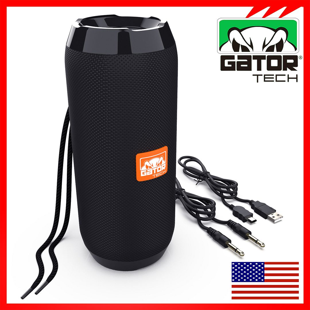 Mobile　Portable　Speaker Amazon.com: TTA-206 Dual 6''Woofer Portable Bluetooth