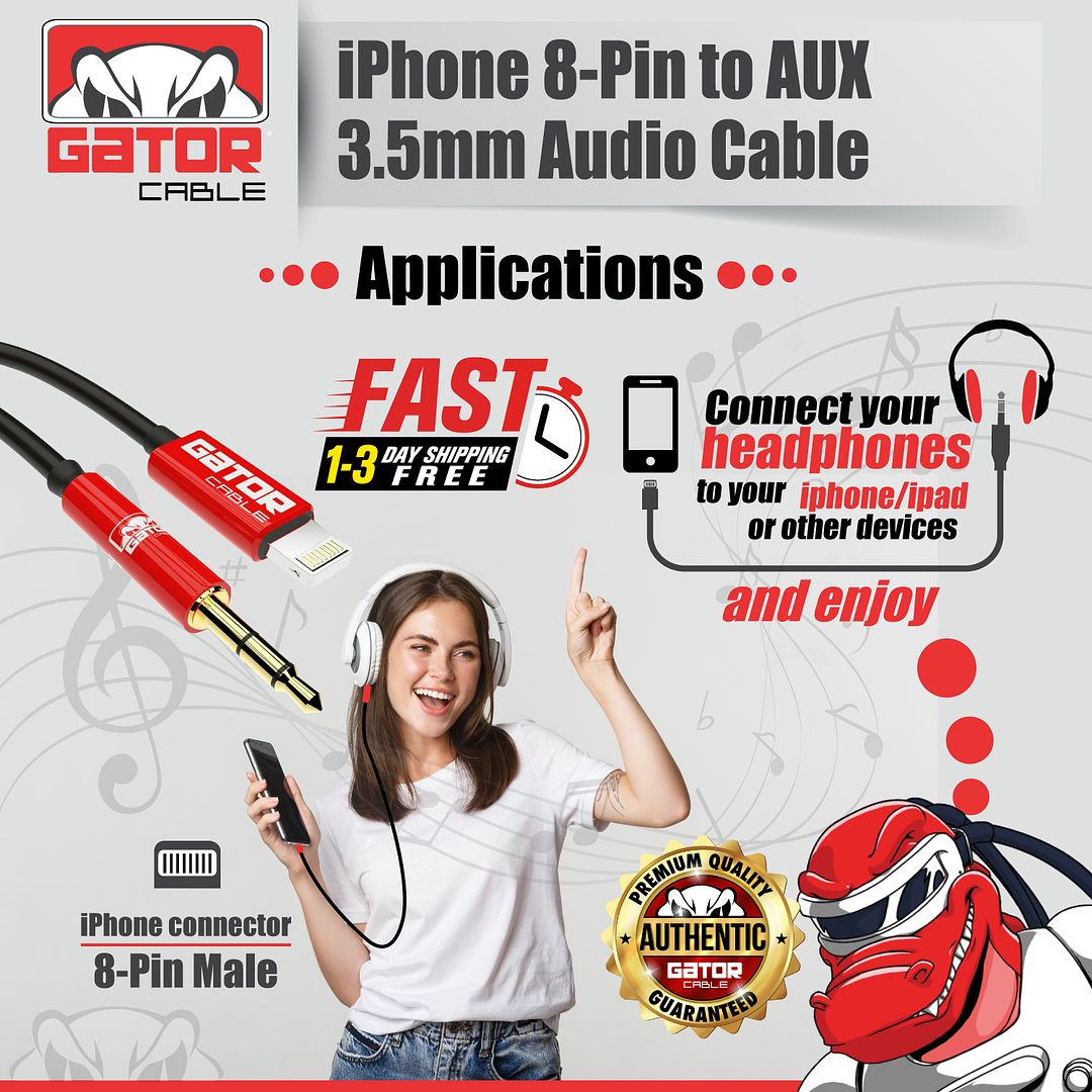iPhone-8-Pin-to-AUX-3.5mm-Audio-Cable-4