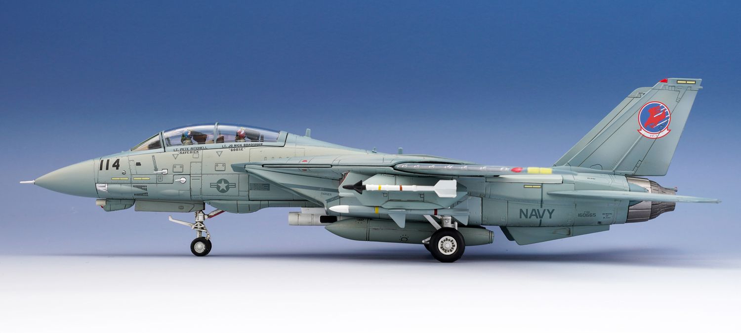 transformers f 14 maverick