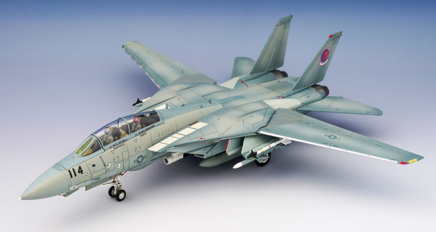 transformers f 14 maverick