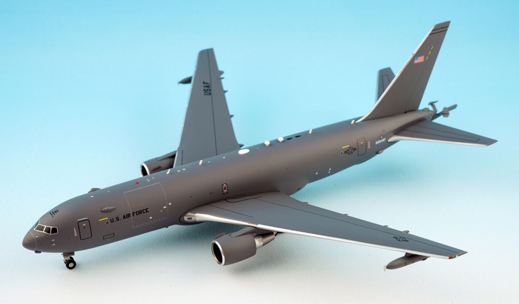 Gemini 200KC 46 nicely done.. - DA.C