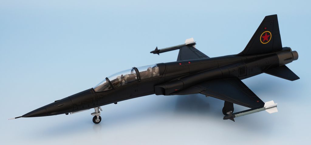 HM F-5F Top Gun HM F-5F Top Gun