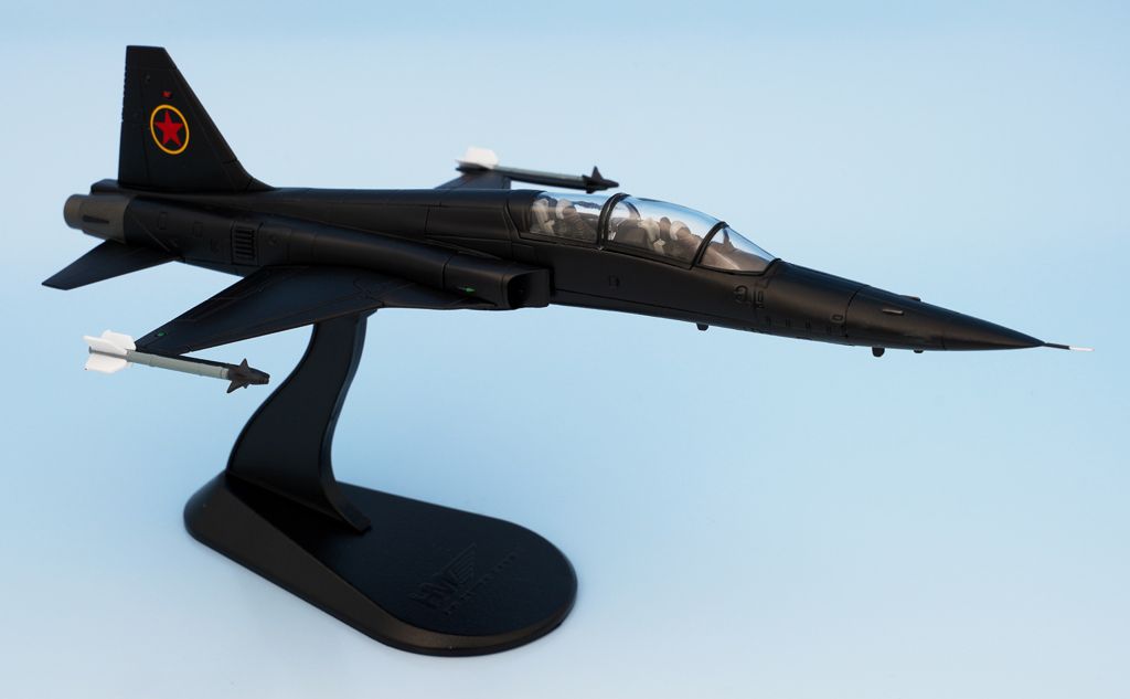 HM F-5F Top Gun 