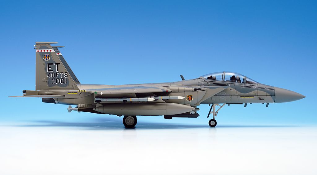 HM Boeing F15EX Eagle II USAF, Eglin AFB HA4562 DA.C