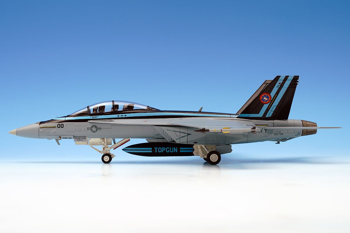 HM F/A-18F Super Hornet, Top Gun Maverick HA5130 - DA.C