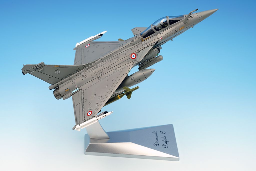 Panzerkampf Dassault Rafale C, PK-14616PB - DA.C